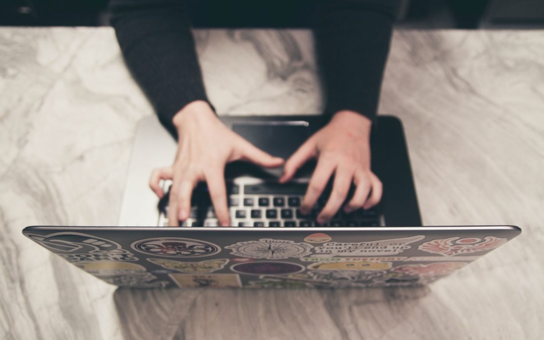 So you’ve received a negative online review…