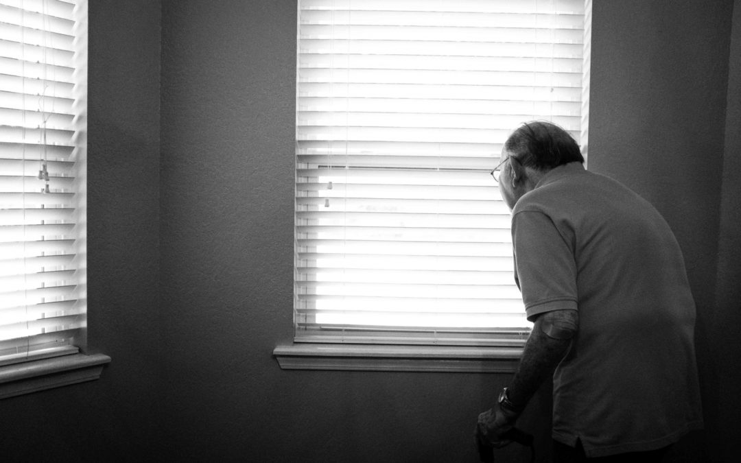 Quality of Care Principles – current attempts to minimise use of restraints in aged care