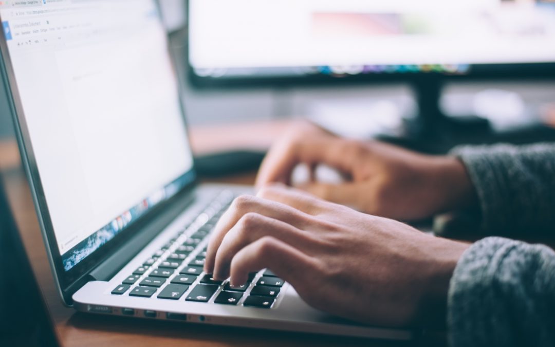 Online directories and appointment booking platforms