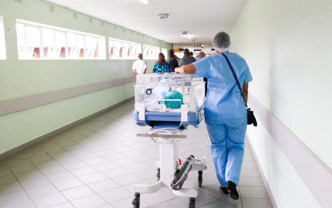 £37 million Damages awarded in UK Clinical Negligence claim