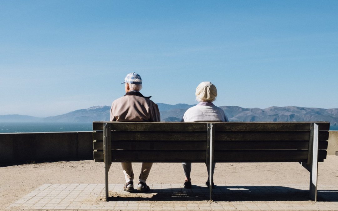 Article | Aged care in 2020