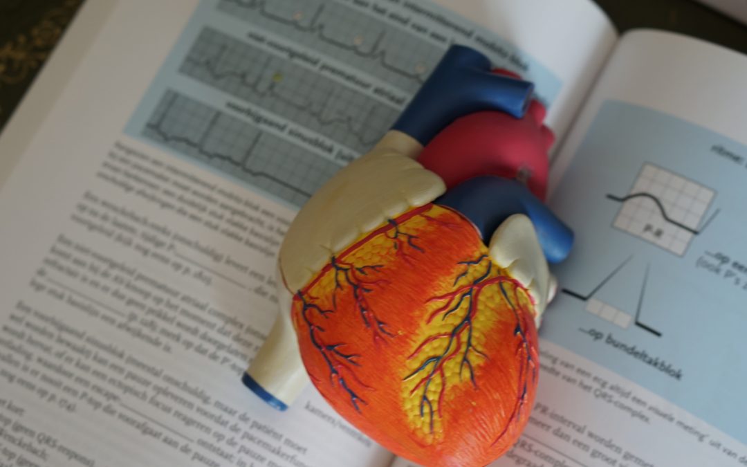 Patient awarded $450,000 following failure to administer troponin blood tests