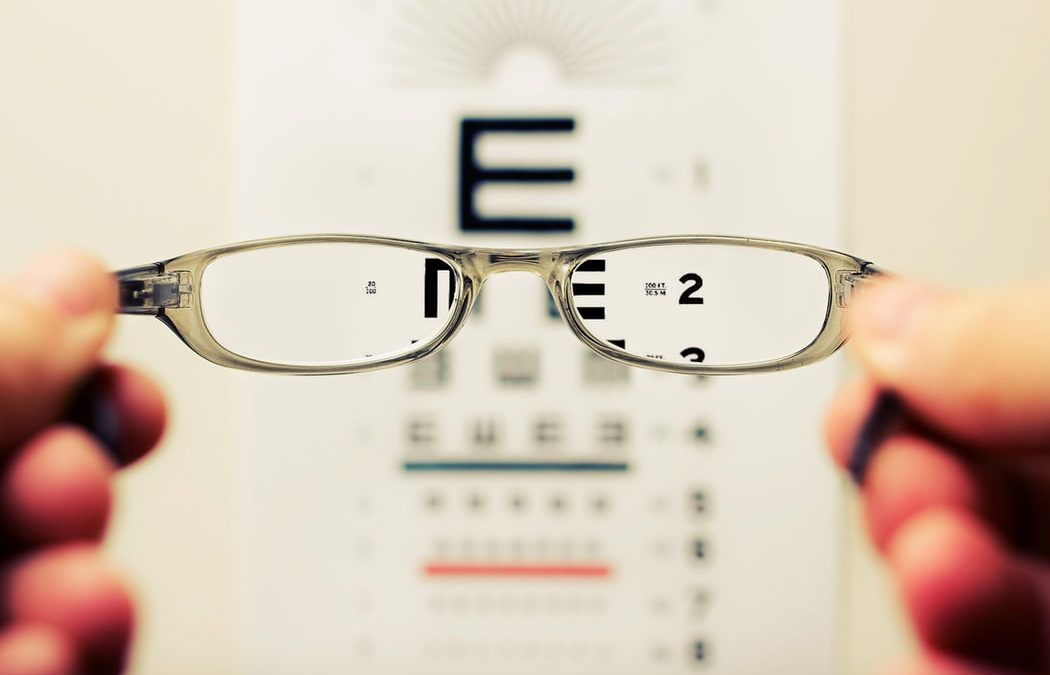 Case summary | Optometrist found guilty of professional misconduct after altering sight records