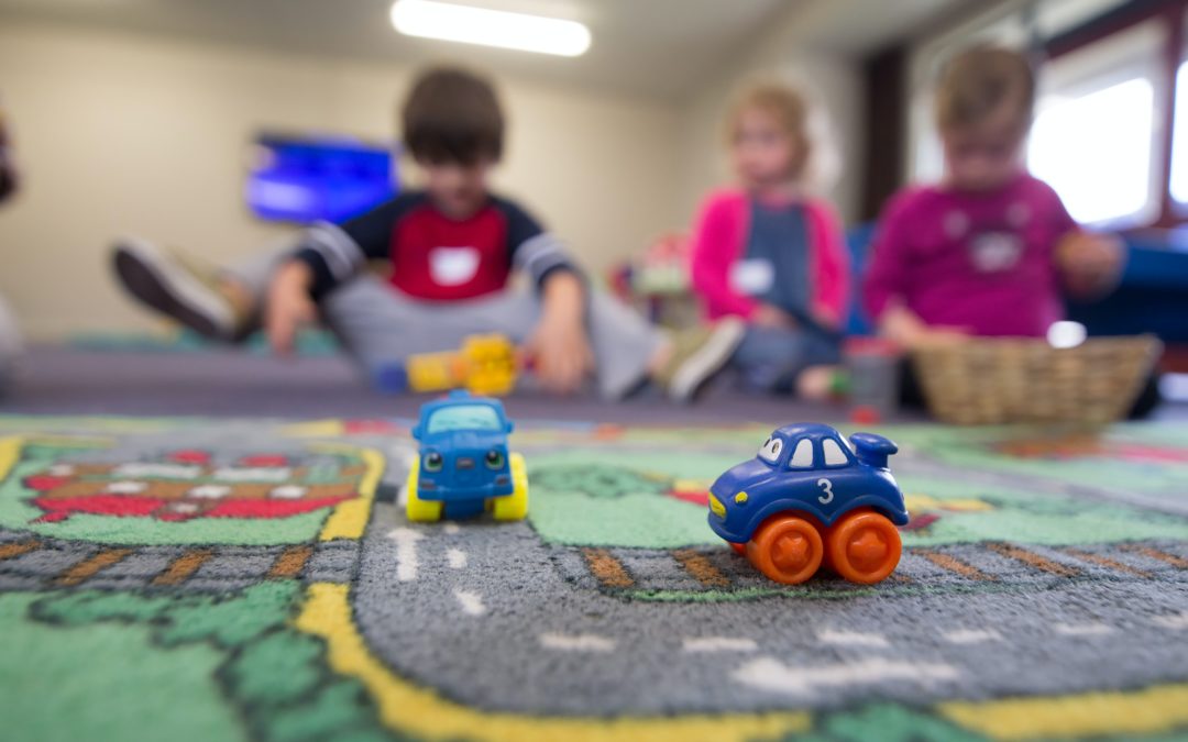 Factsheet | A guide to child care legislation in Australia