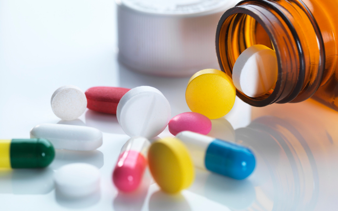 Case Summary | Pharmacist suspended for not identifying altered scripts