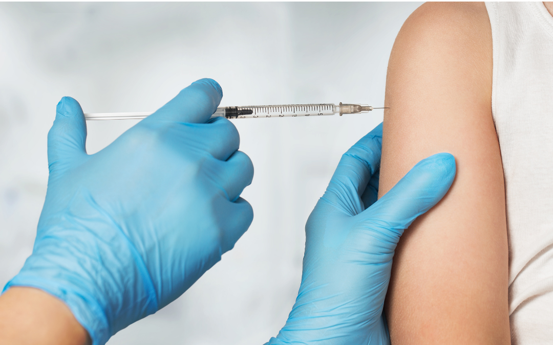 Mandatory Vaccination Requirements extend to Primary Health Care Workers