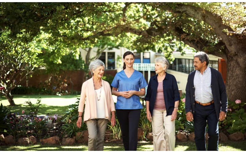 SIRS for Home Care Providers – what you need to know