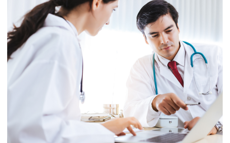 Delay in pancreatic cancer diagnosis did not impact terminal diagnosis