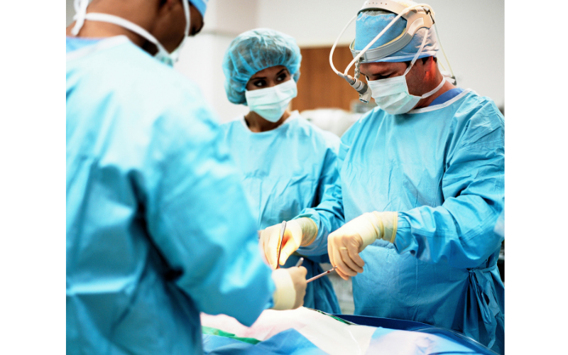 Tribunal finds allegations of sexual assault on sedated patients unsubstantiated