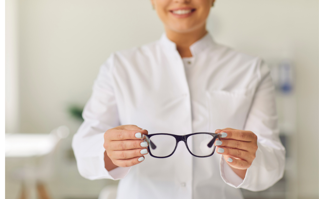 Case Summary | Appeal Court upholds disqualification of Optometrist for 5 years after intentional altering of prescriptions