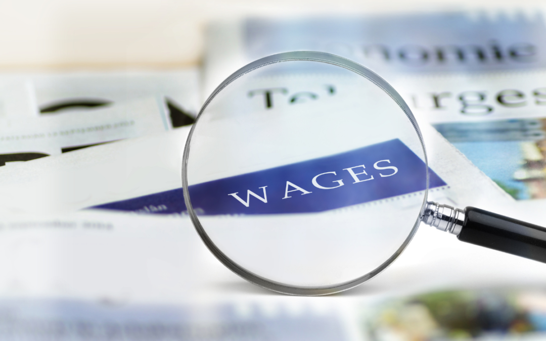 National Wage Increases from 1 July 2022