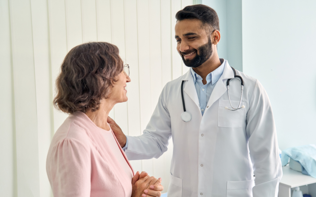 GP in strife over clinically indicated physical examination