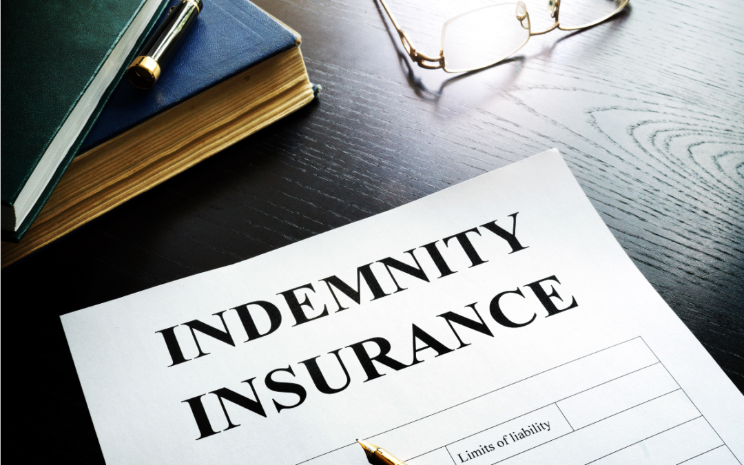 Letters advising of notice of intention to commence proceedings taken as demand for compensation in context of claims-made policy