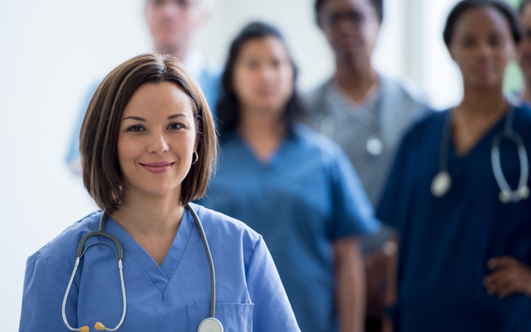 Aged Care Work Value Case – Decision Summary (4 November 2022)