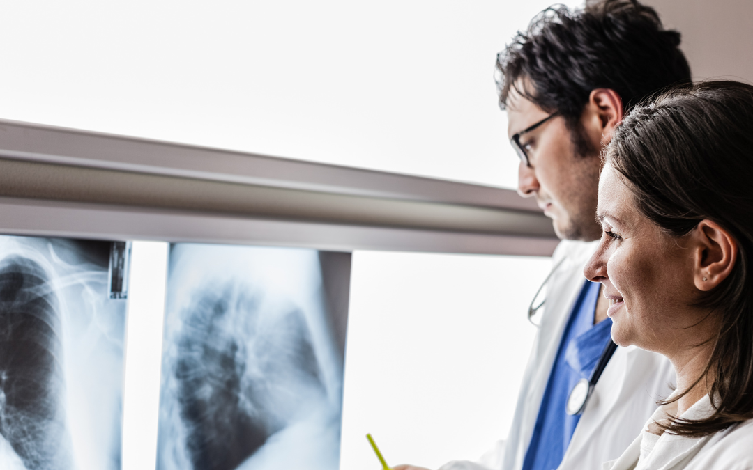 Court finds radiologist’s failure to diagnose an anatomical spinal condition did not cause chronic pain syndrome