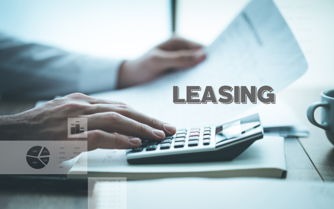 Healthcare leasing – top tips for practices occupying leased premises