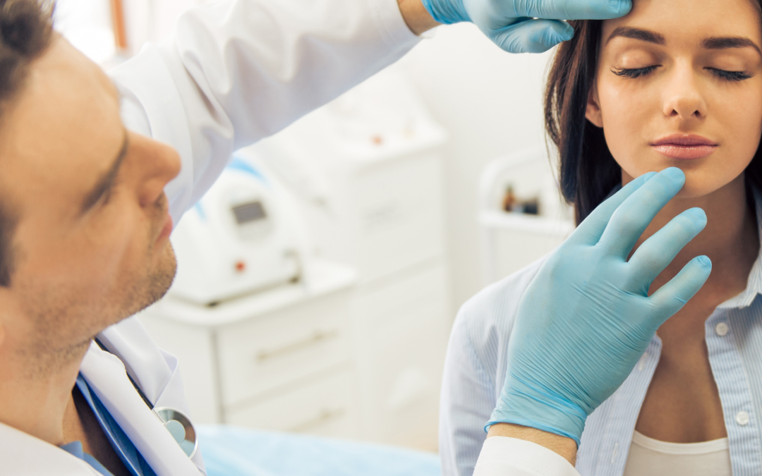 New Cosmetic Surgery and Procedure Guidelines to take effect from 1 July 2023