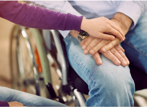 Unpacking the Disability Royal Commission