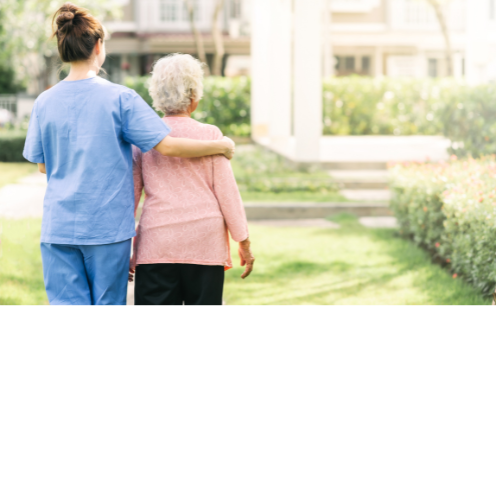 Aged Care nurse’s registration cancelled for elder abuse of dementia resident