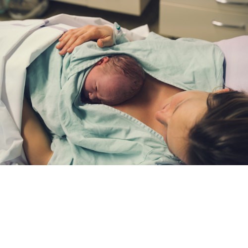 No liability in birth injury claim