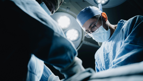 Hospital and Medical Council criticised for failing to provide procedural fairness to surgeon